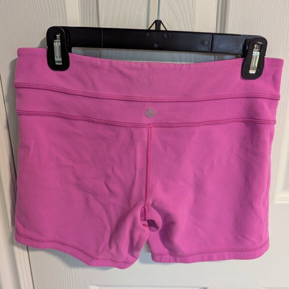 Lululemon shorts - Picture 2 of 4